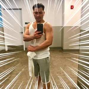 Meet your Posher, Luis